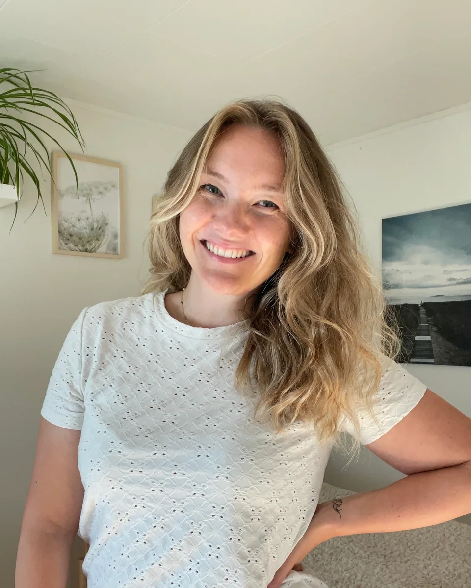 Rebecka